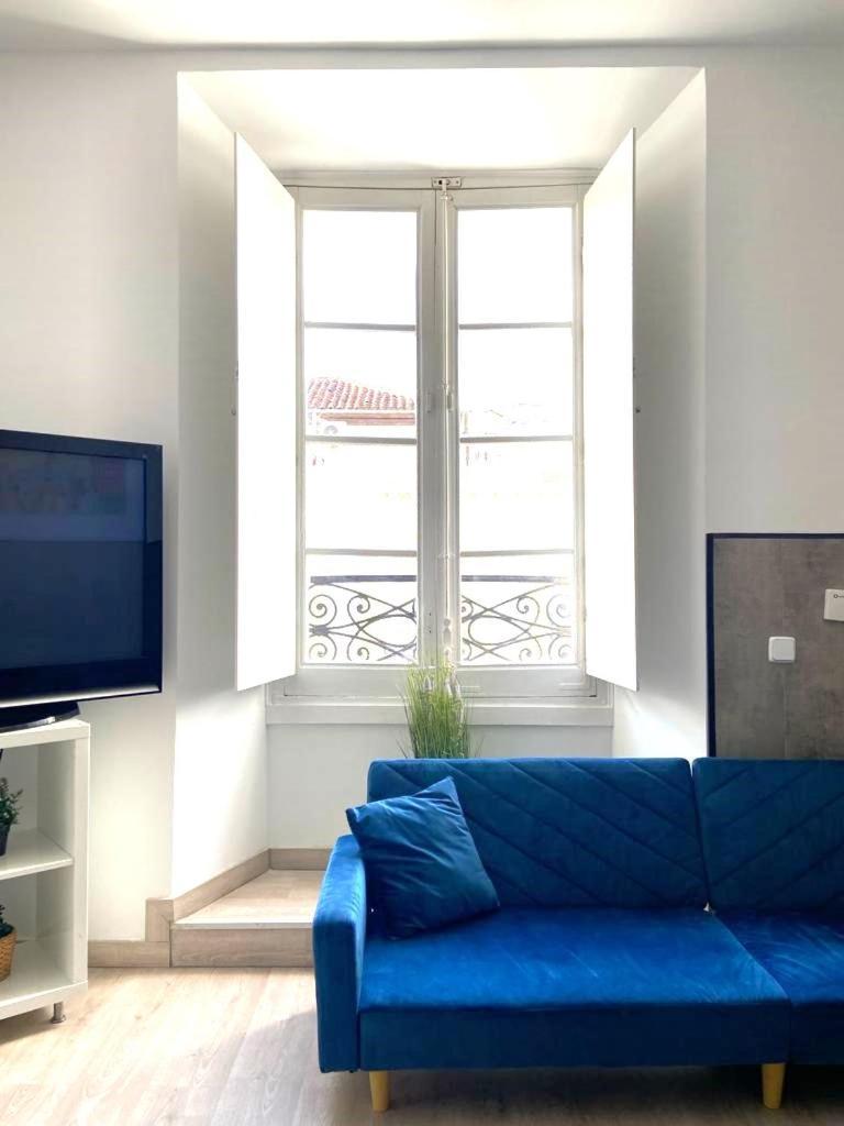 Apartamento En El Centro De Madrid!! Exterior foto