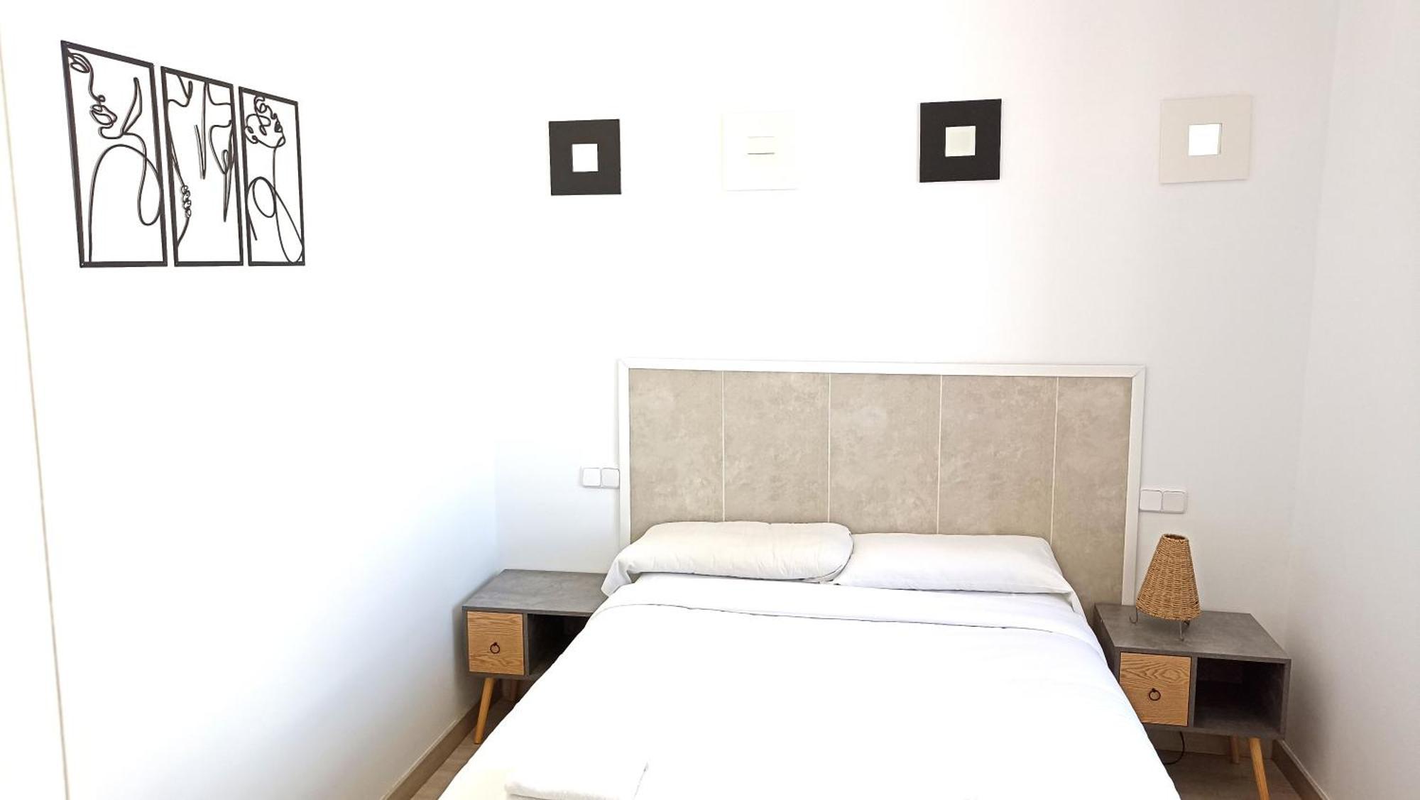 Apartamento En El Centro De Madrid!! Exterior foto